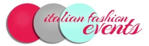 Logo di Italian Fashion Events