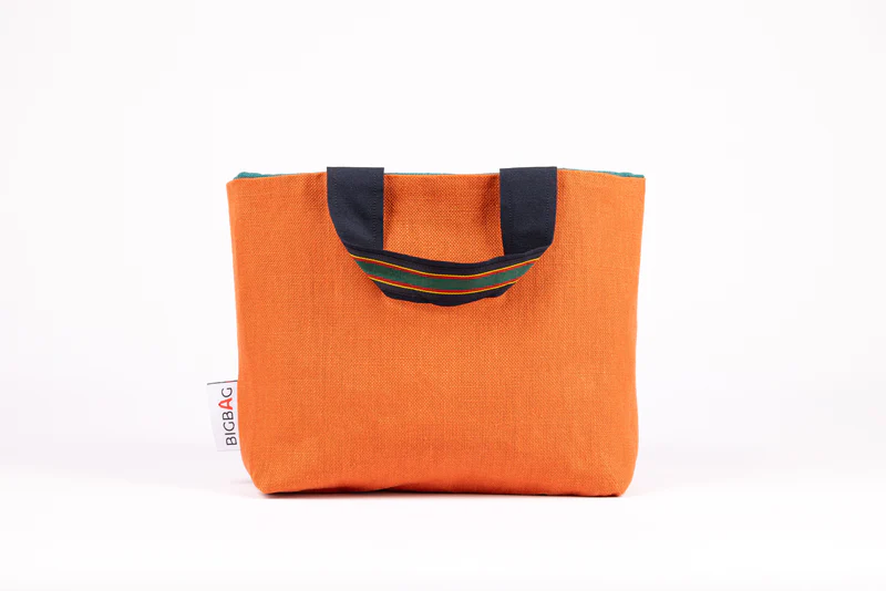 Small BigBag Alessandra Pellegrini Borse Milano