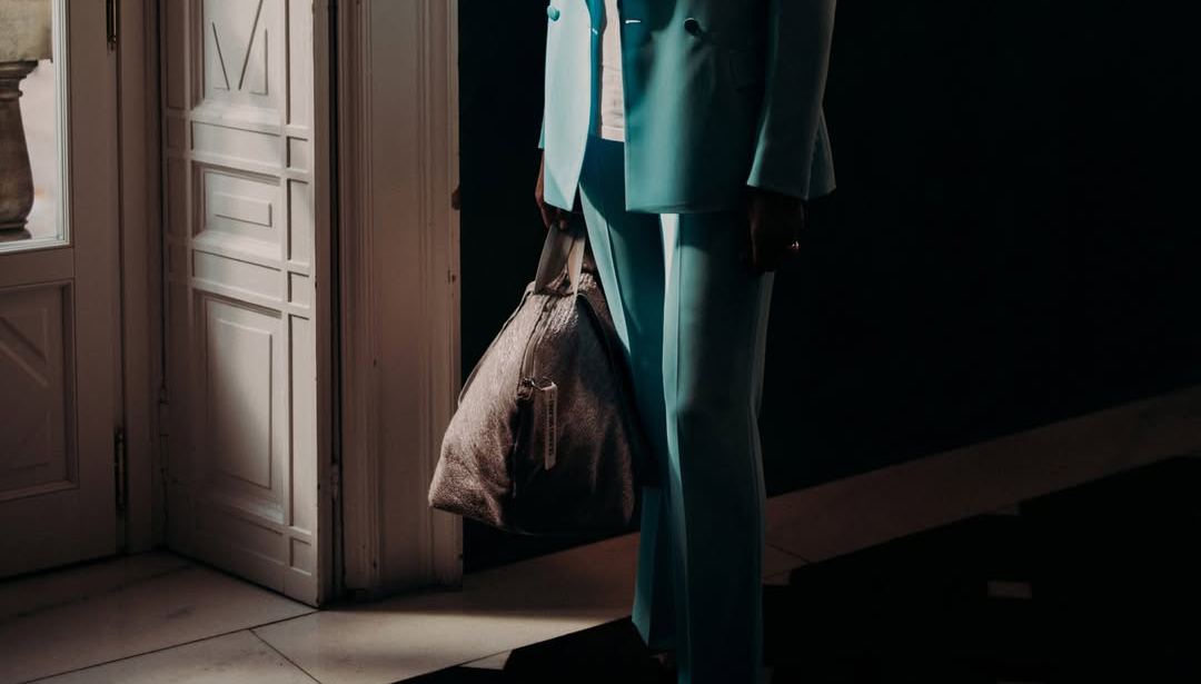 BigBag Milano Fashion Week Parigi 2025