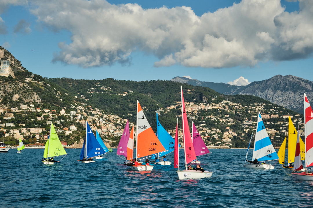 Terza edizione Navicap Challenge Yacht Club Monaco