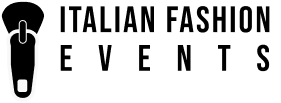 Logo Italian Fashion events