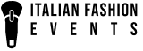 Logo small Italian Fashion events